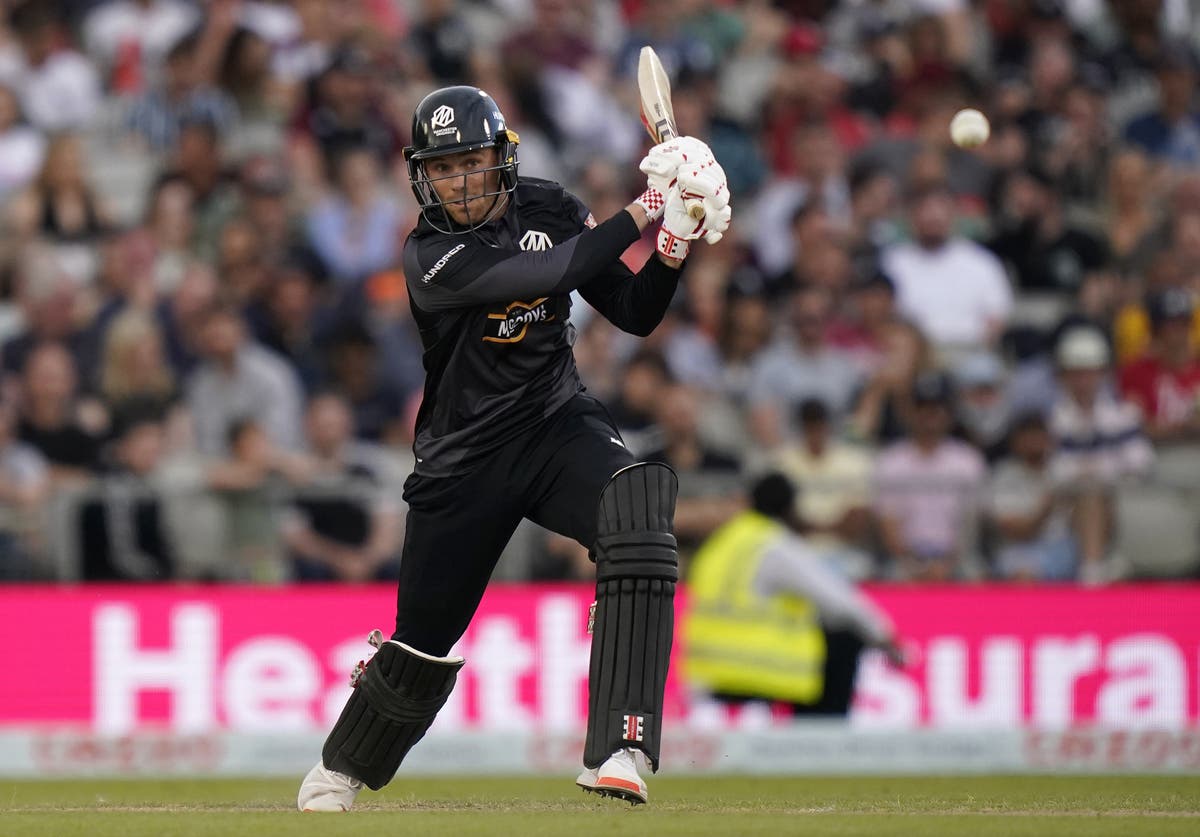 Phil Salt savours England T20 debut despite defeat in Barbados