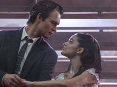 West Side Story: Rachel Zegler and co-stars addresses Ansel Elgort sexual assault allegation