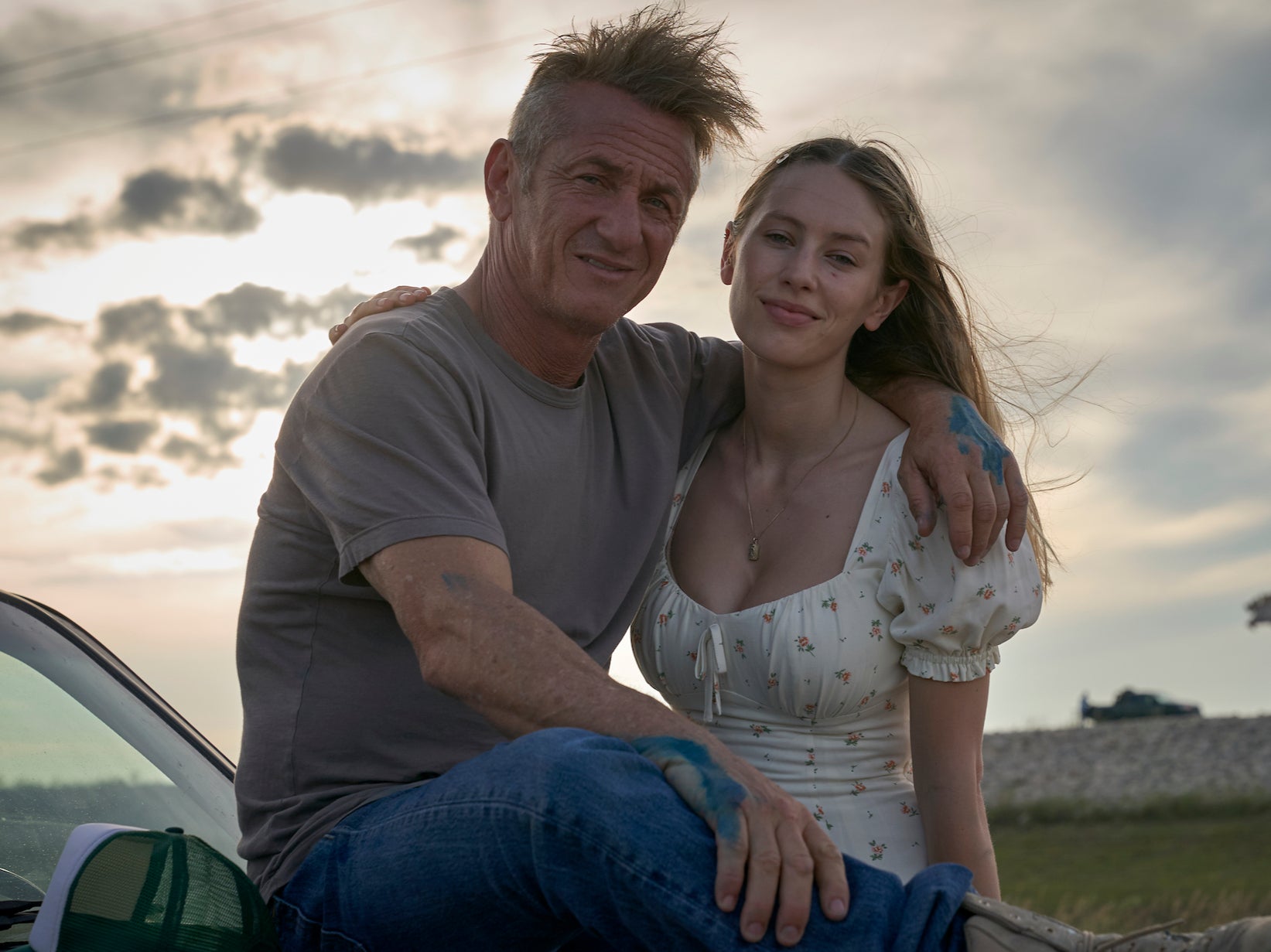 Sean Penn's 'Flag Day': We May Never See Another Movie Like It