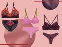9 best lingerie sets for Valentine’s Day: Treat yourself or your partner to a unforgettable set