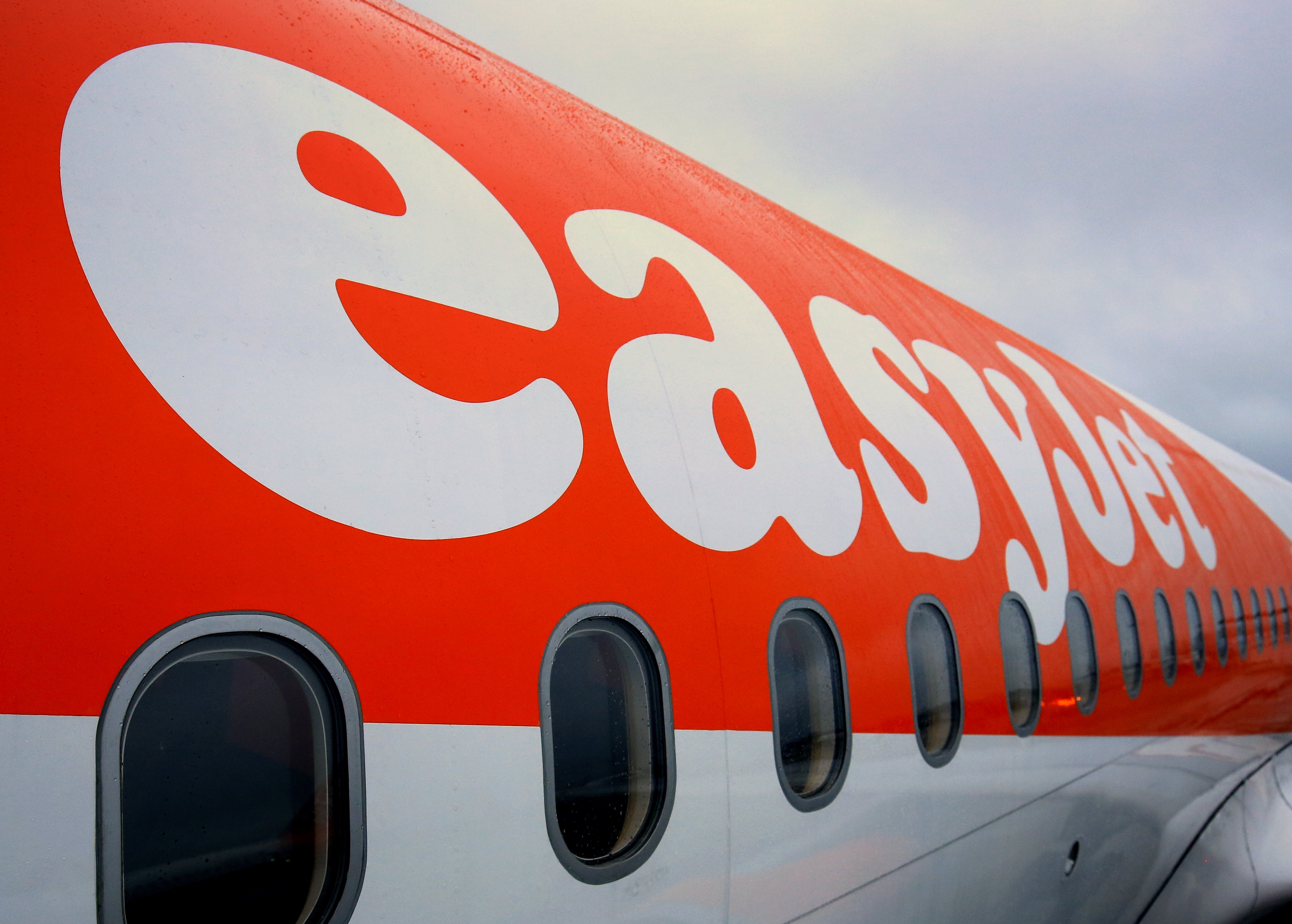 EasyJet will operate its largest number of flights between the UK and beach destinations this summer as coronavirus travel restrictions ease (Gareth Fuller/PA)