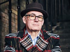 David Quantick: ‘A good romcom is about sparring’