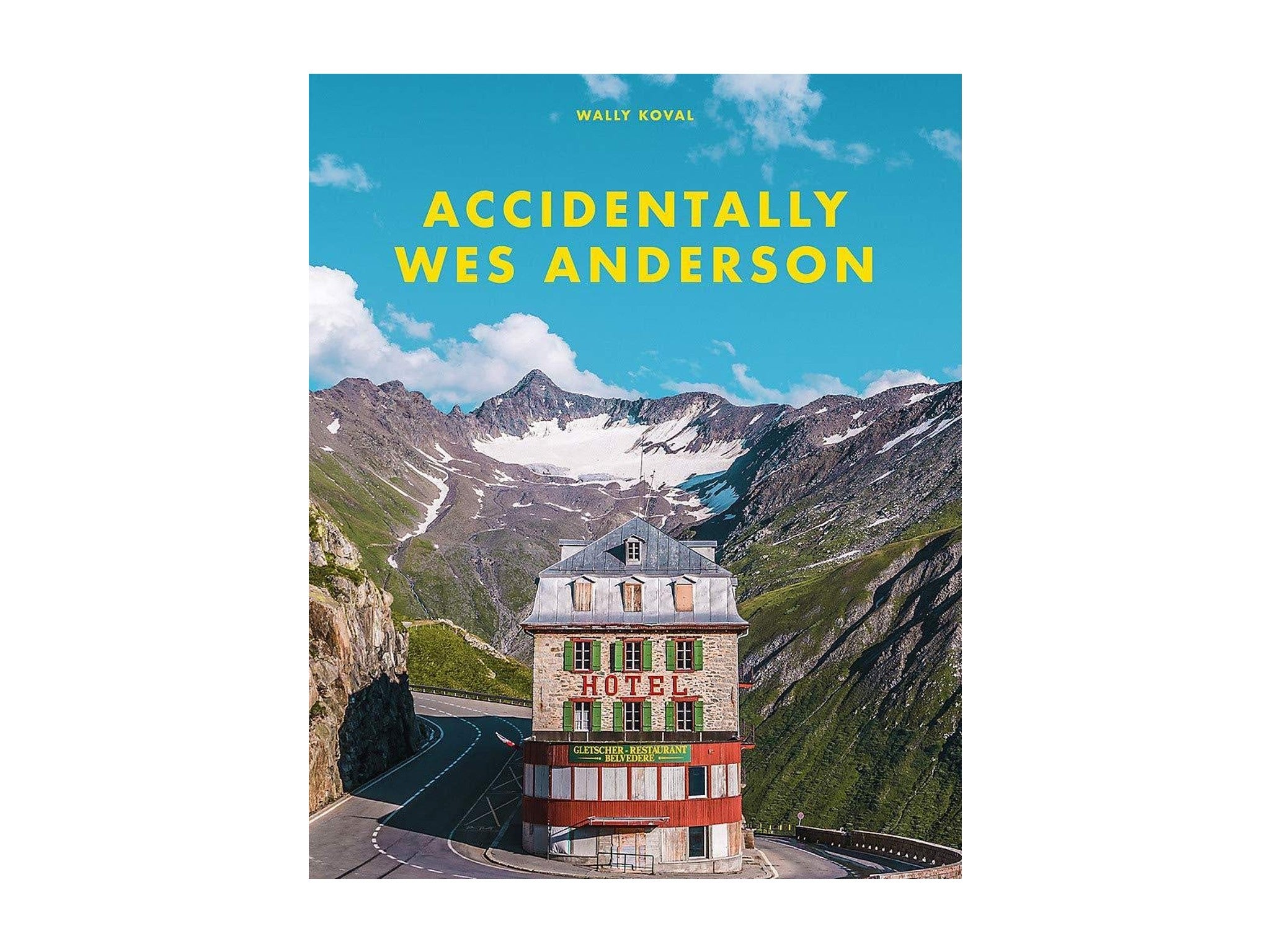 ‘Accidentally Wes Anderson’ by Wally Koval indybest.jpg
