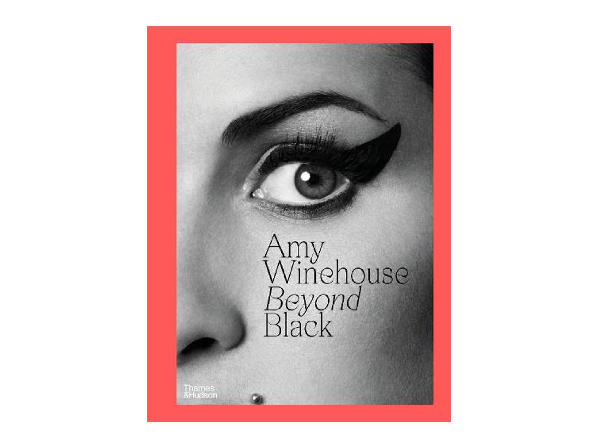 ‘Amy Winehouse- Back to Black’ by Naomi Parry indybest.jpg