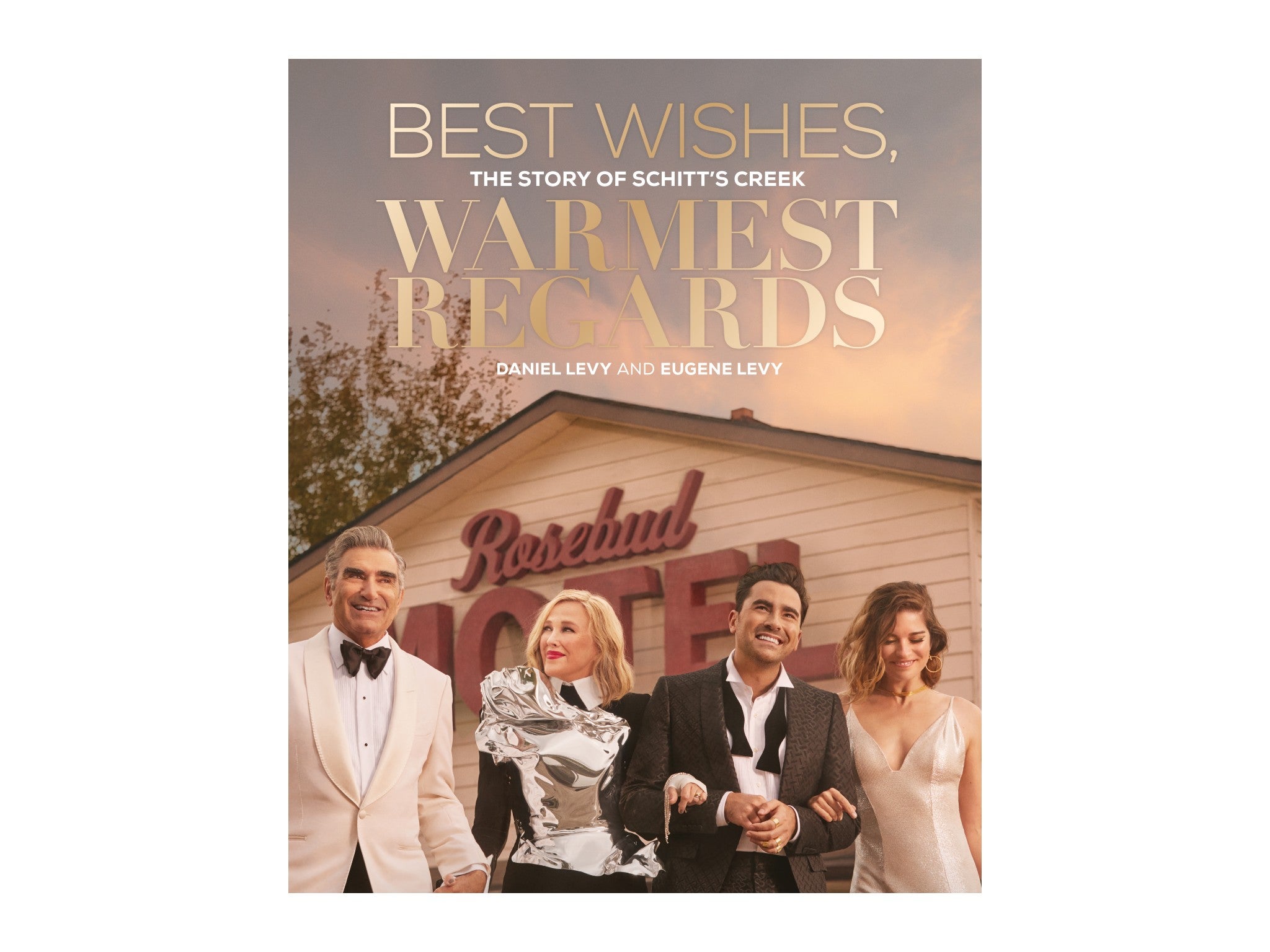‘Best Wishes, Warmest Regards’ by Daniel and Eugene Levy indybest.jpg