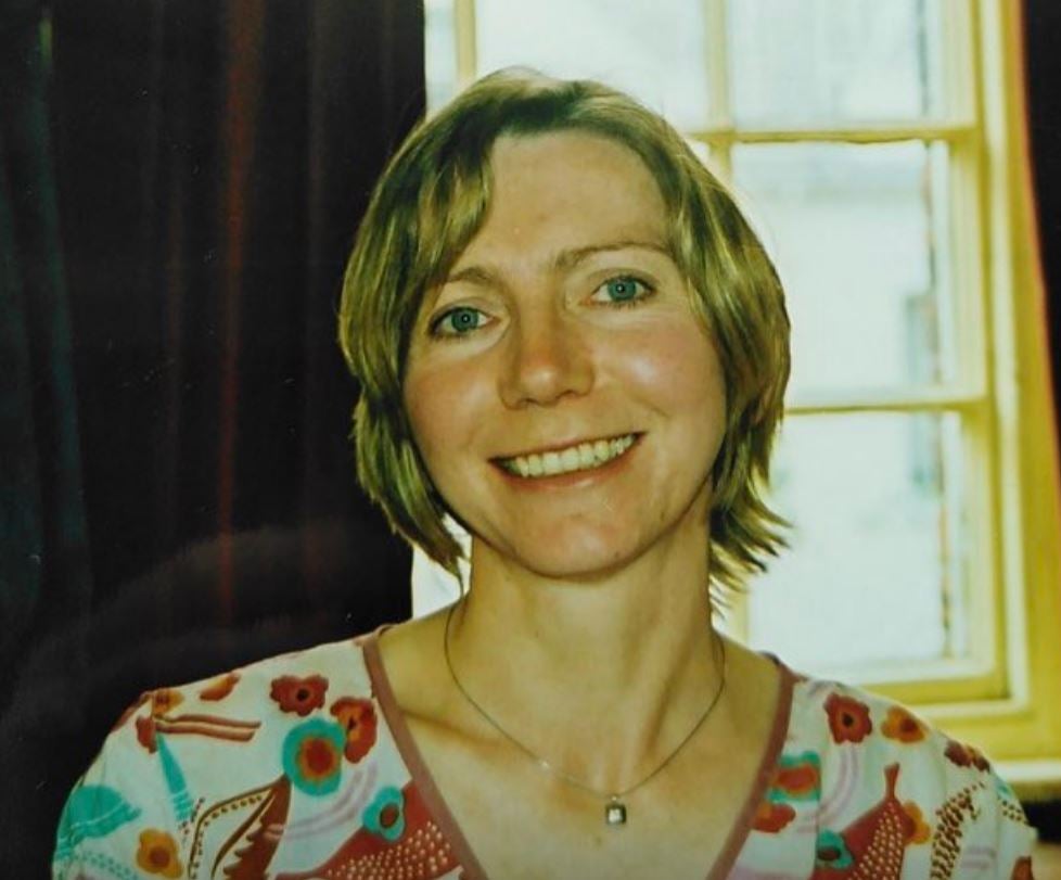 Frances Wellburn had long-term mental health problems and was admitted to hospital in September 2019