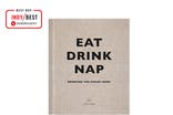 ‘Eat, Drink, Nap’ by Soho Home indybest