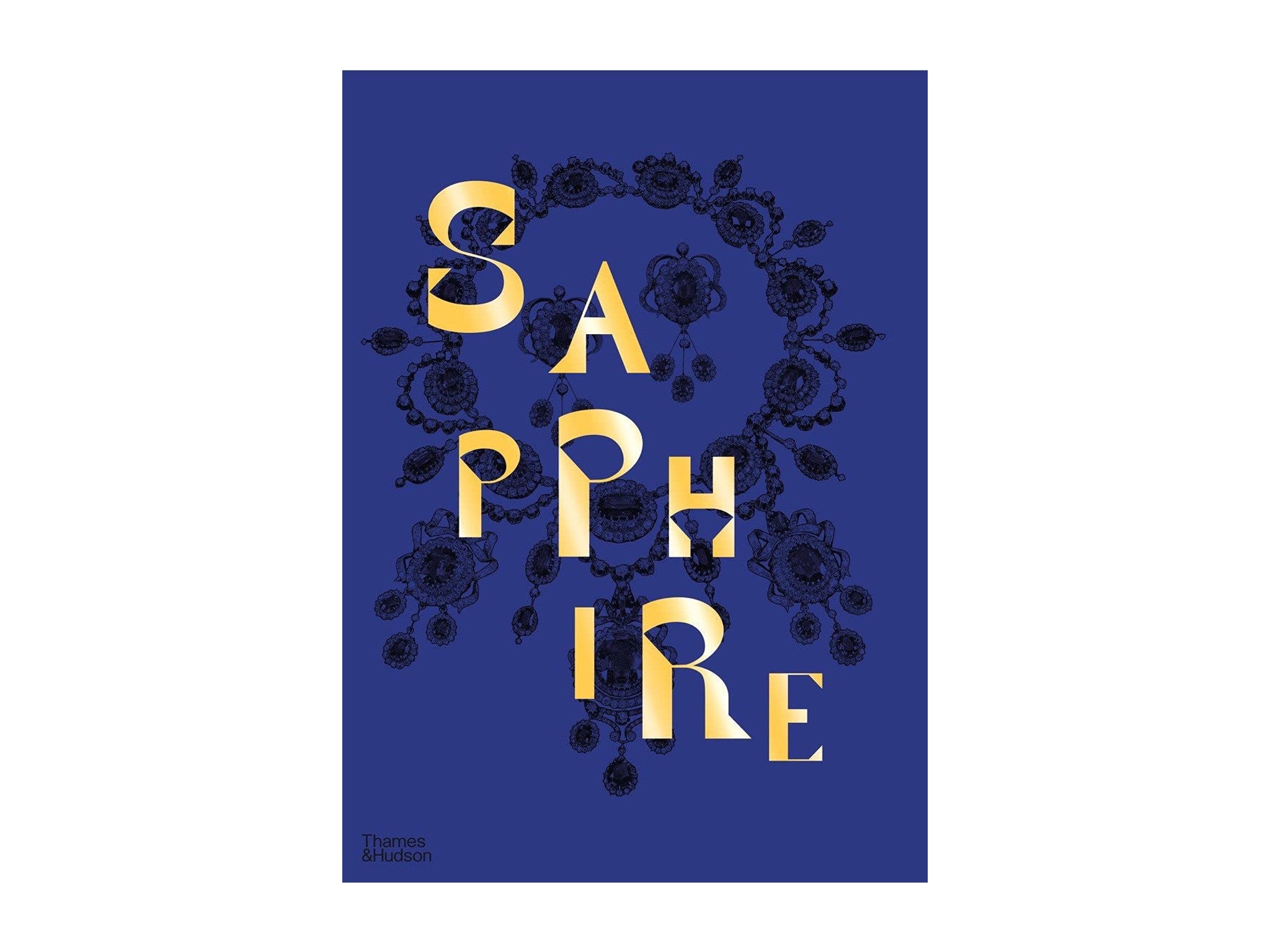 ‘Sapphire- A Celebration of Colour’ by Joanna Hardy and Robert Violette indybest.jpg