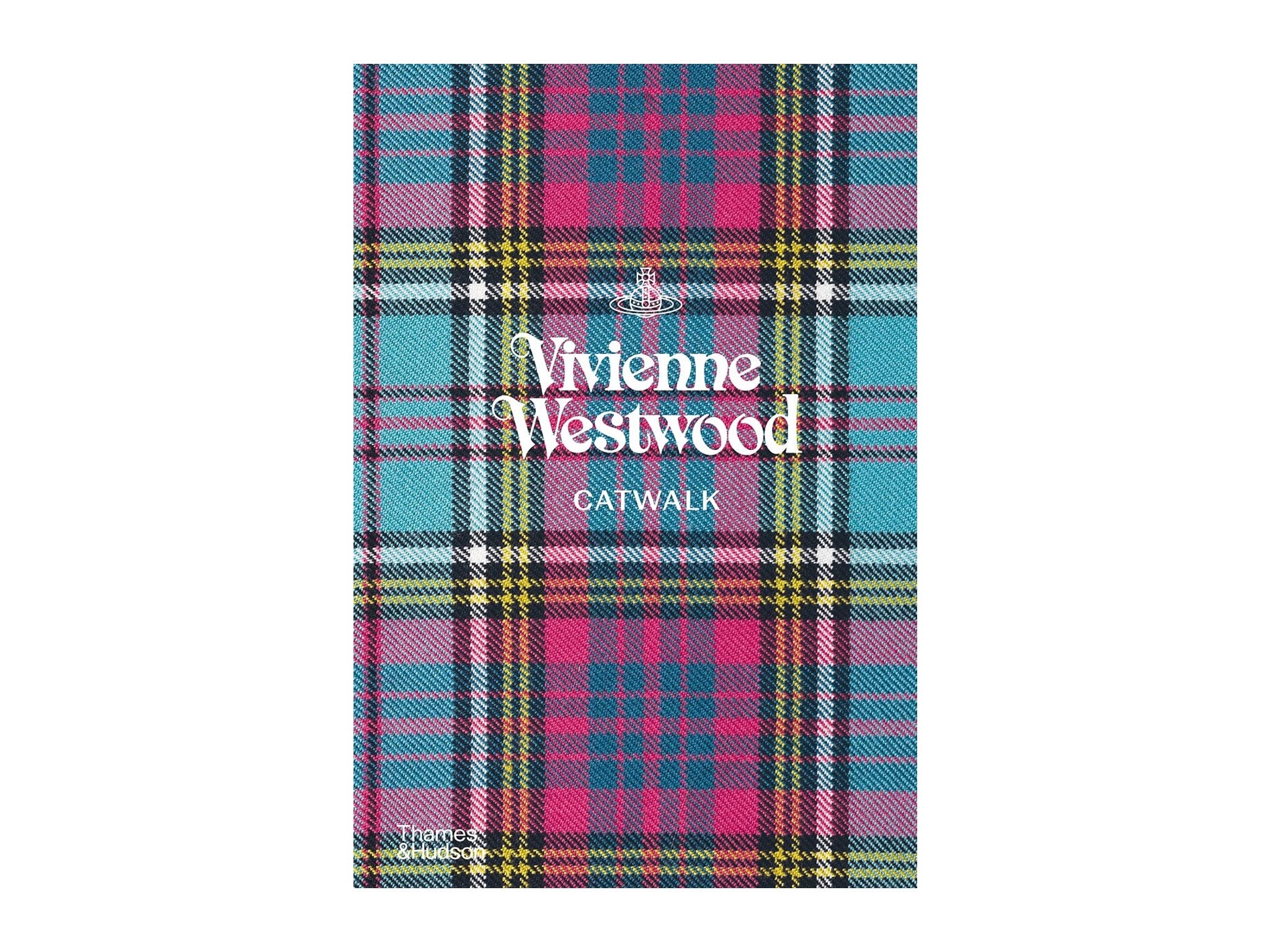 ‘Vivienne Westwood Catwalk’ by Alexander Fury indybest.jpg
