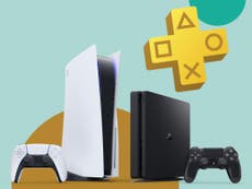 PS Plus games for August 2022 have just been confirmed – and there are some real winners