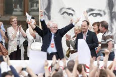 The main findings of the Bloody Sunday Inquiry