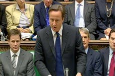 Bloody Sunday families’ 50-year quest for justice