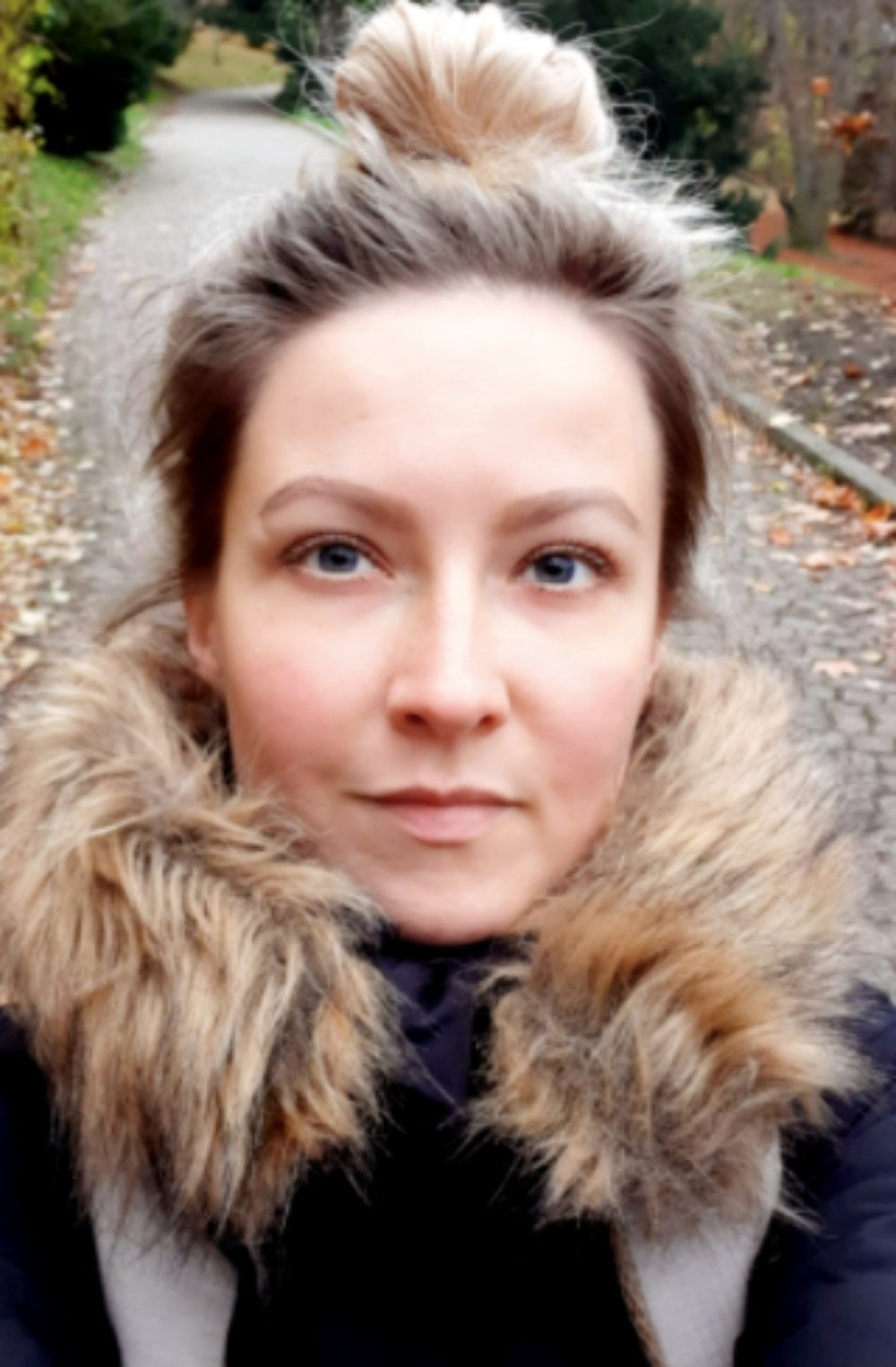 Justina Kolberg has been reported missing (Police Scotland/PA)