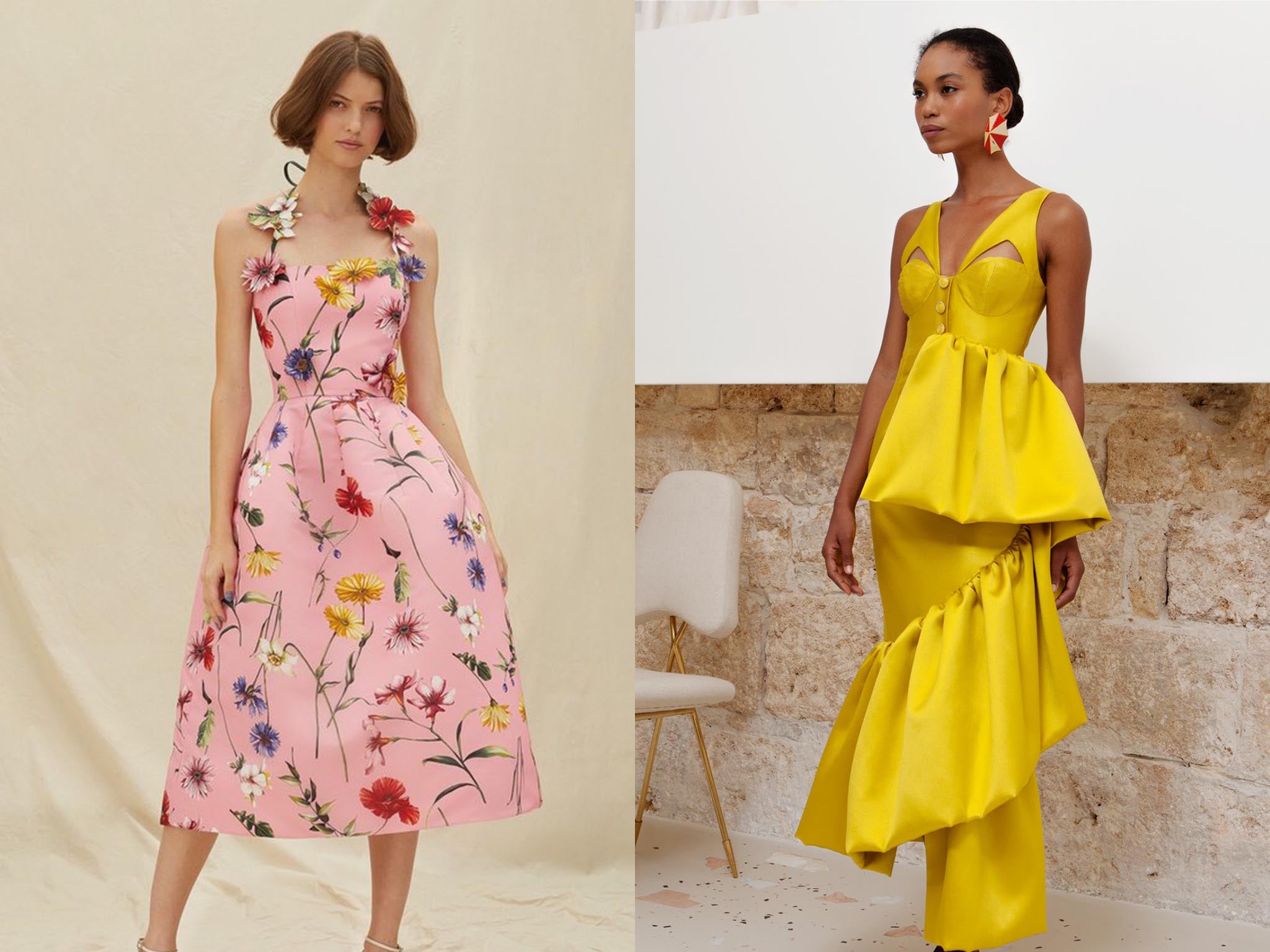 Shop the latest fashion from designers including Isabel Marant and Oscar de la Renta