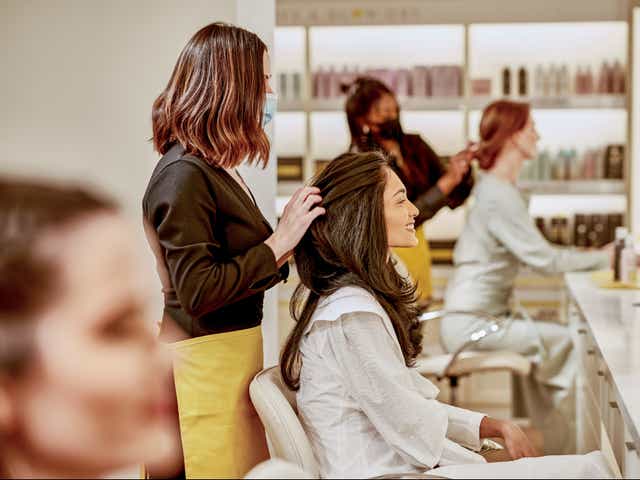 hair salon - latest news, breaking stories and comment - The Independent