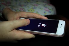 TikTok adds new features to educate users on the Holocaust and antisemitism