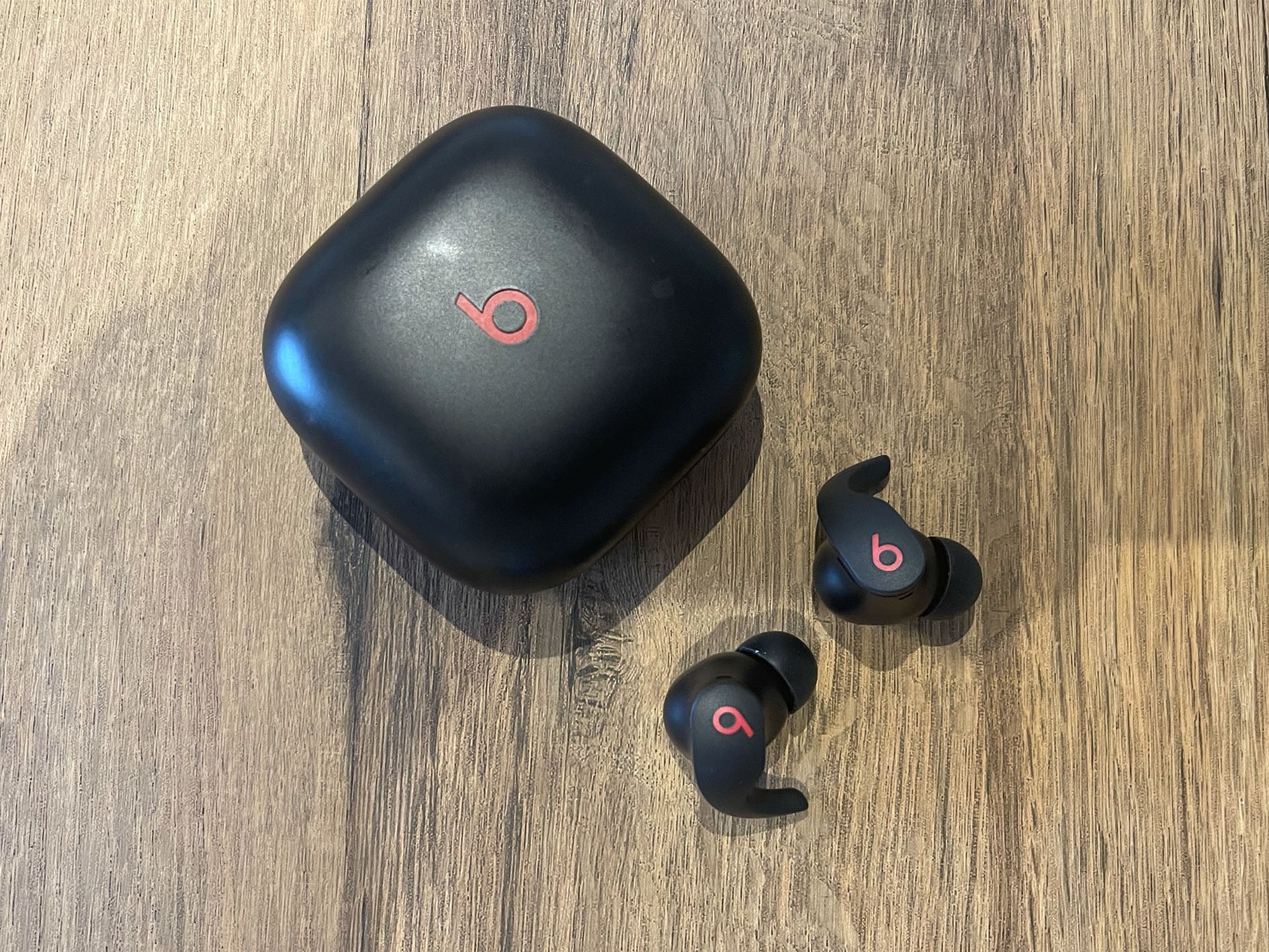 forstørrelse død defekt Beats fit pro review: Like AirPods pros, but cheaper | The Independent