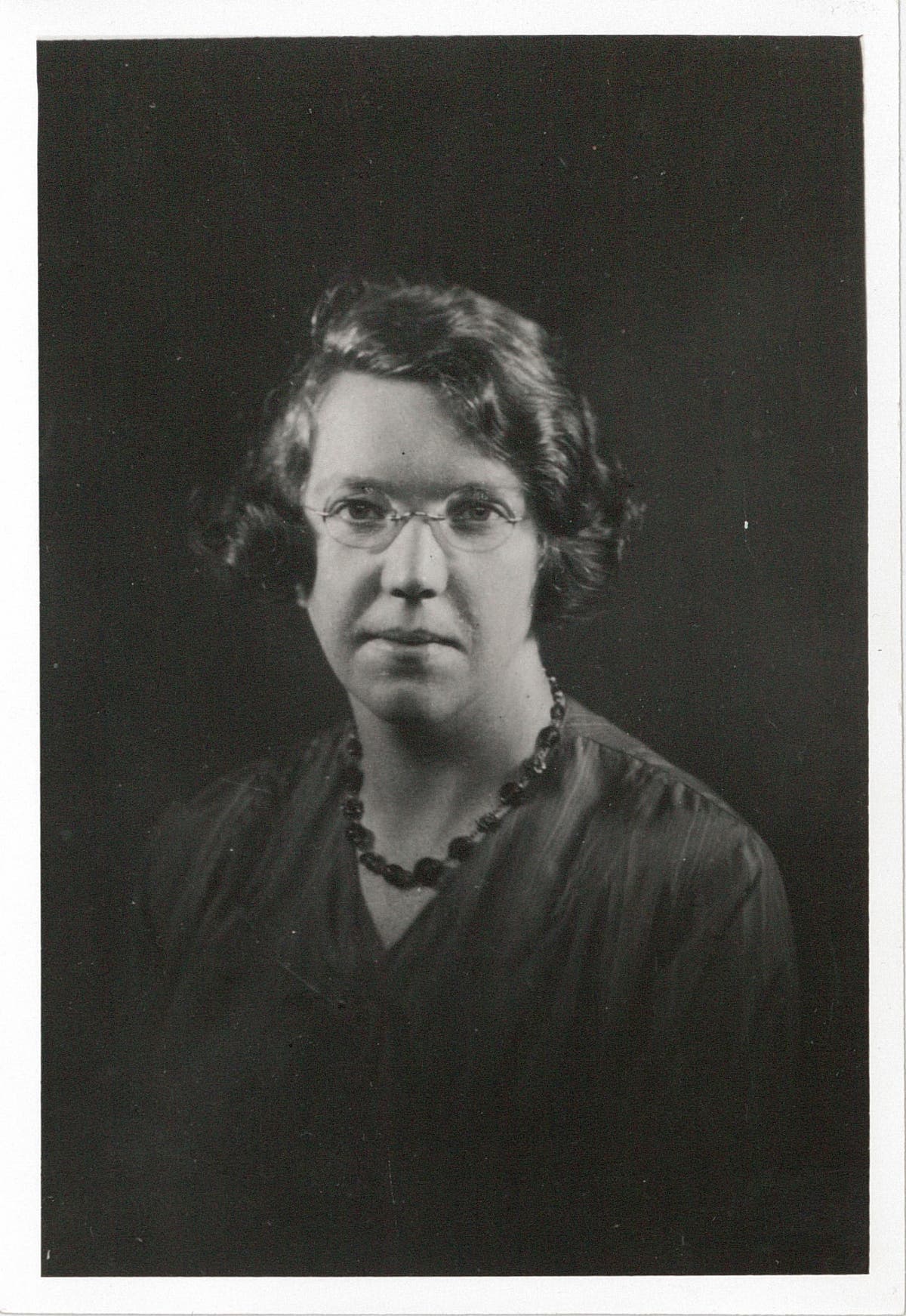 Memory of Scottish teacher Jane Haining who died in Auschwitz to be honoured