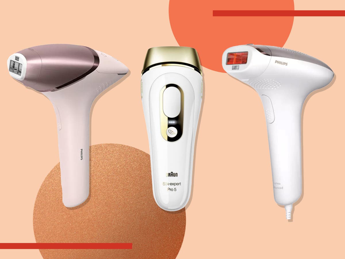 Best Laser Hair Removal And IPL Machines To Use At Home In 2022 The  Independent | Laser Hair Removal Hair Removal Device For Women And Men,  Pulses Painless Permanent Hair Remover Device
