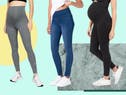9 best maternity leggings that will have you (and your bump) covered