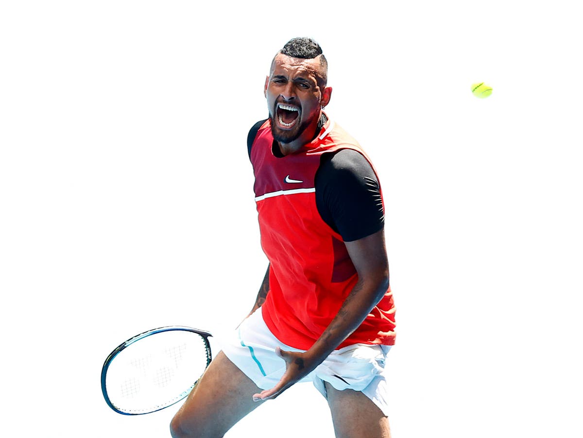 Kyrgios & Kokkinakis vs Ebden & Purcell LIVE: Australian Open men&rsquo;s doubles final updates