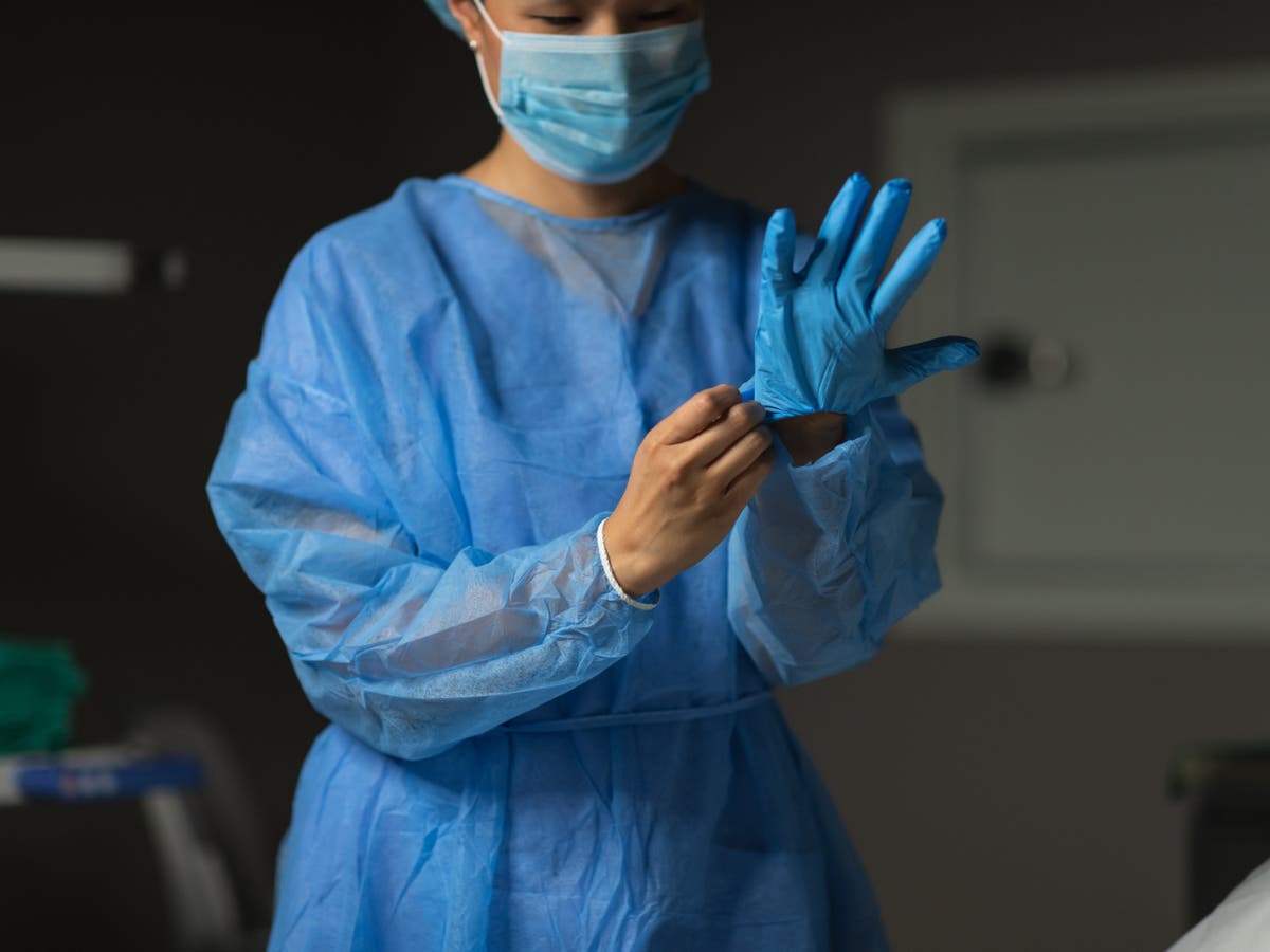 Plastic PPE waste to be turned into fuel in new project