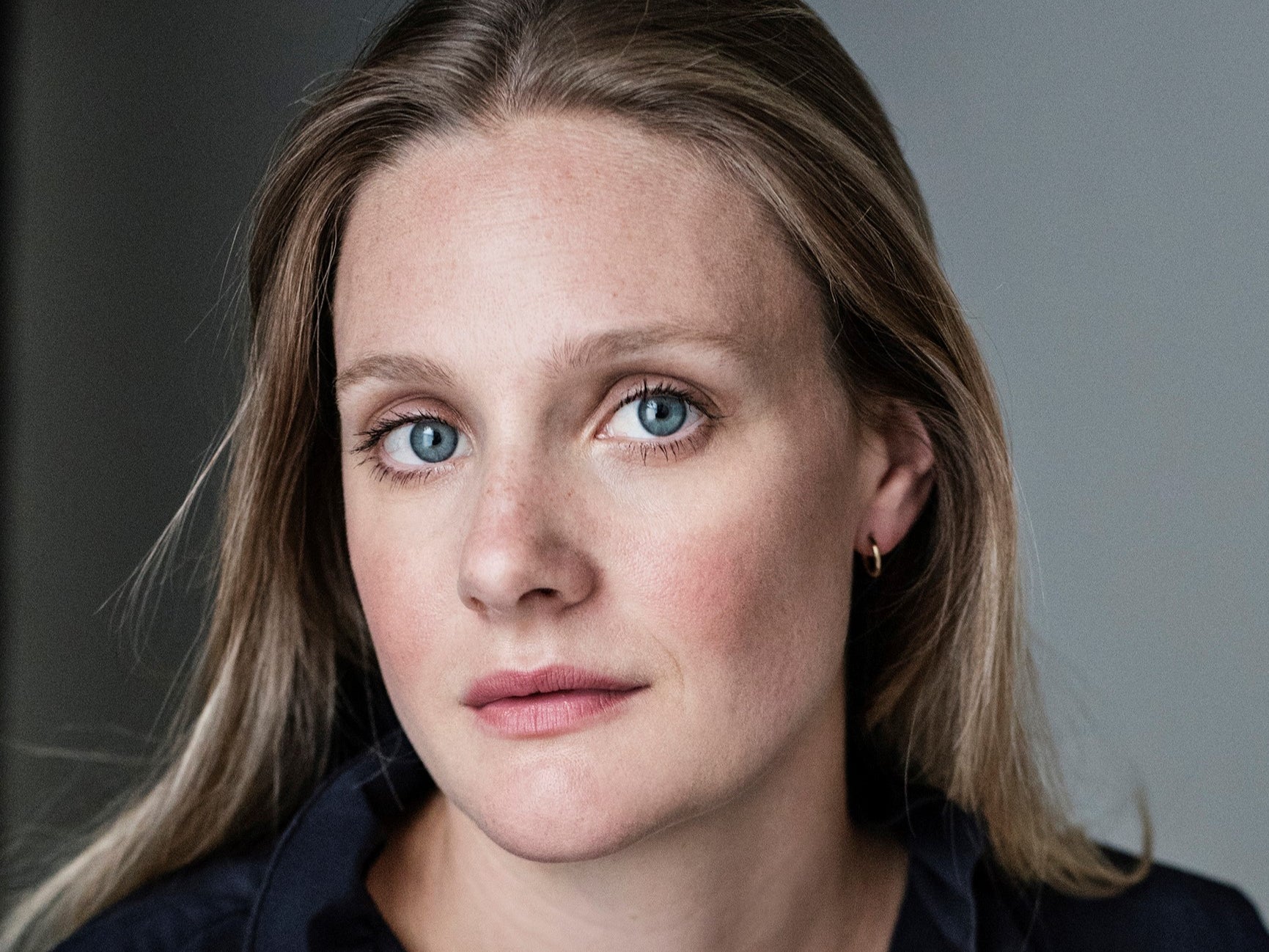 Romola Garai: ‘There have been times in my career where I’ve looked over at other actors and thought, “F***ing pushover”’