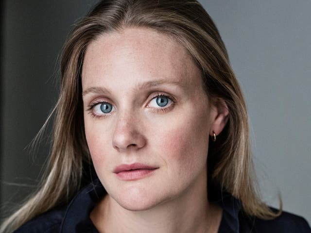 <p>Romola Garai: ‘There have been times in my career where I’ve looked over at other actors and thought, “F***ing pushover”’</p>