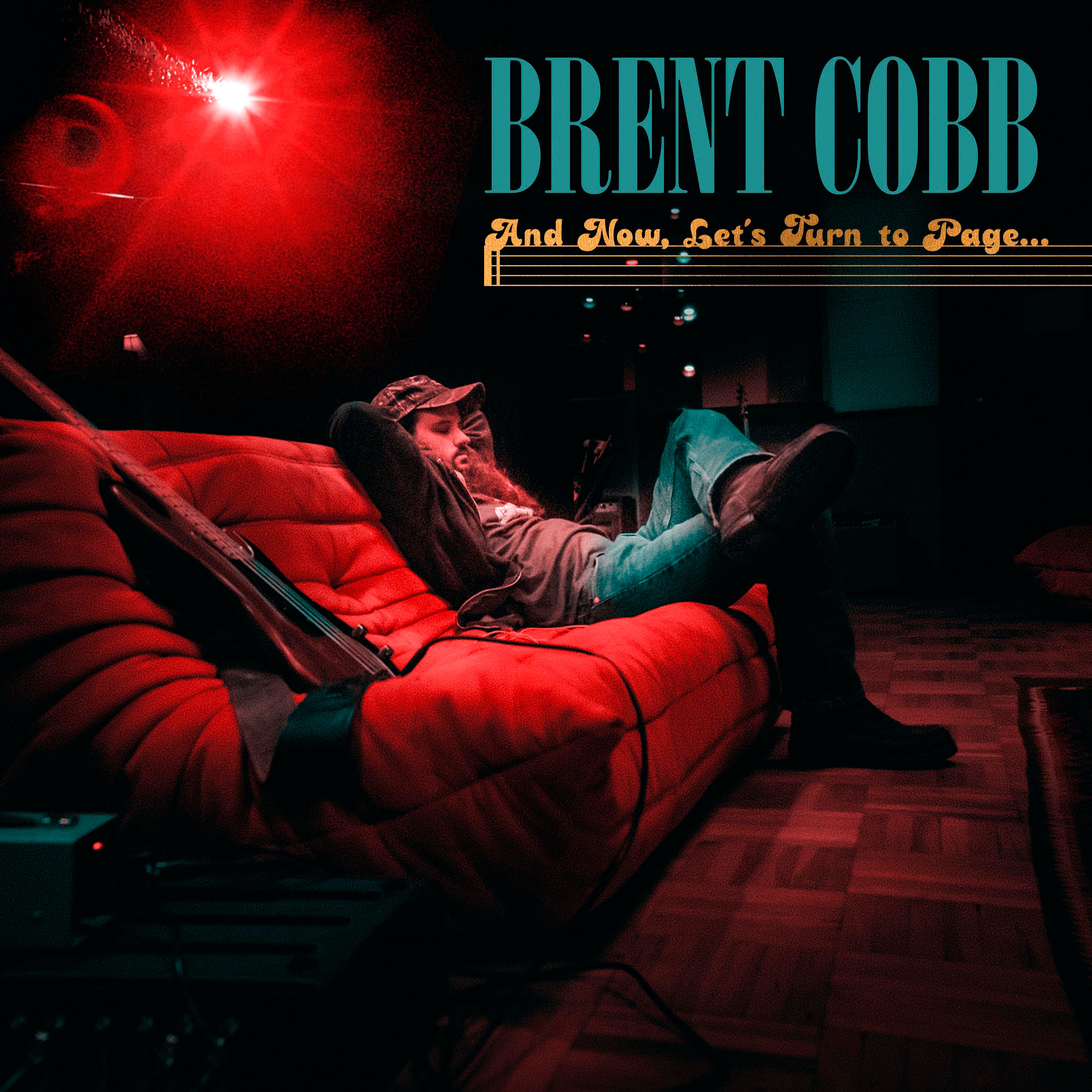 Music Review - Brent Cobb