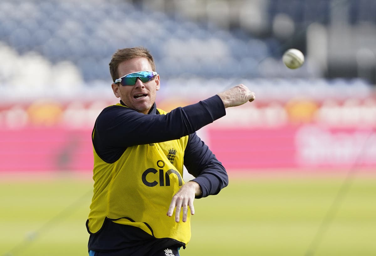 England captain Eoin Morgan to miss remainder of West Indies series