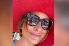 Mother with MS dies of Covid after being wrongly told by doctor she couldn’t get vaccine, family claims