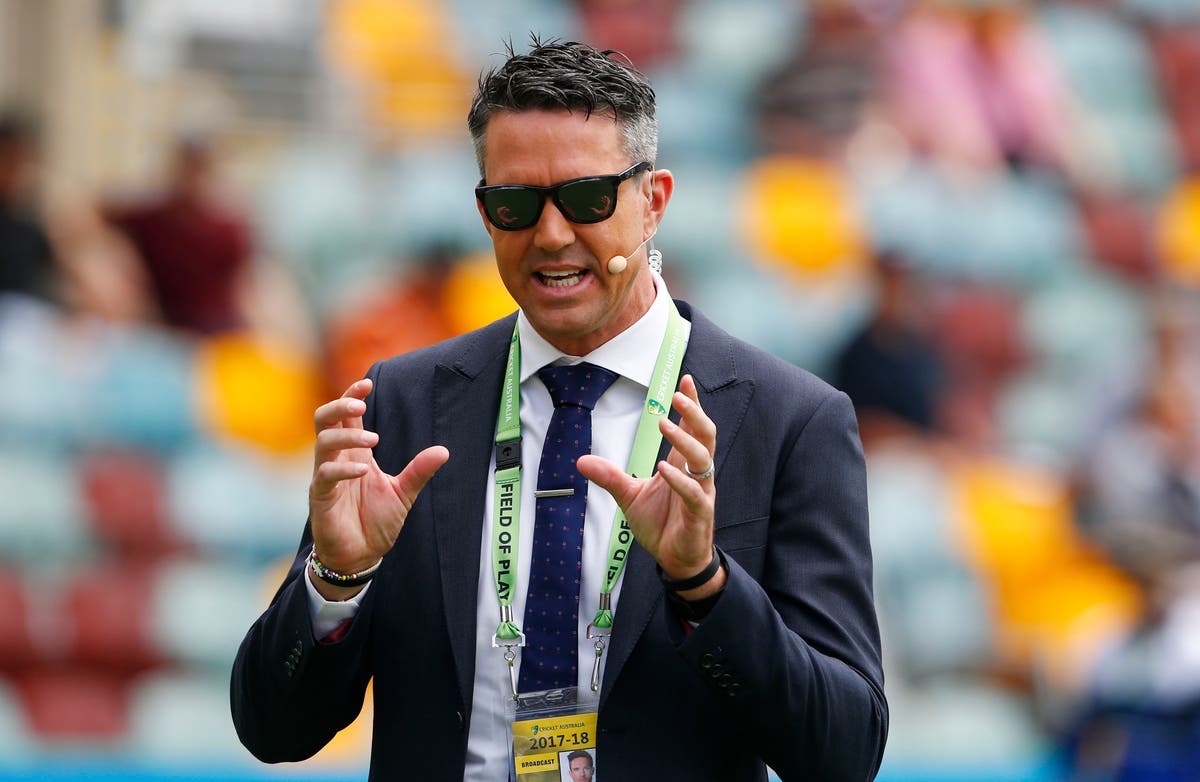 Kevin Pietersen reflects as Ashley Giles departs &ndash; Thursday&rsquo;s sporting social