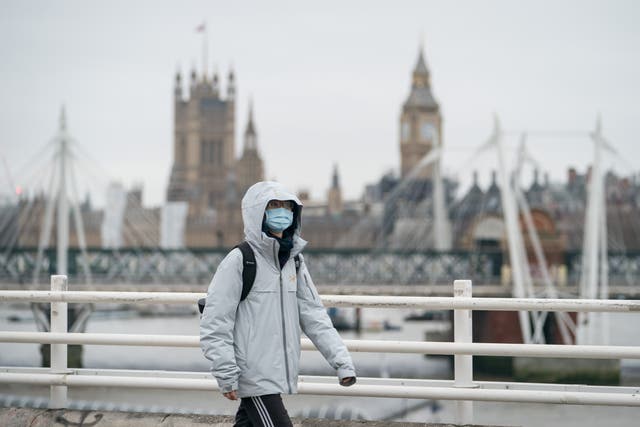 PA looks at pandemic restrictions in each of the UK nations (Dominic Lipinski/PA)