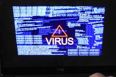 NHS cyberattack causing ‘total chaos’ in hospitals could take a year to recover