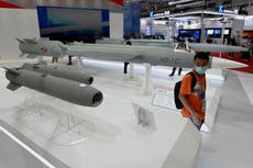 Chinese scientists develop 6G technology that may be used for hypersonic weapon communications