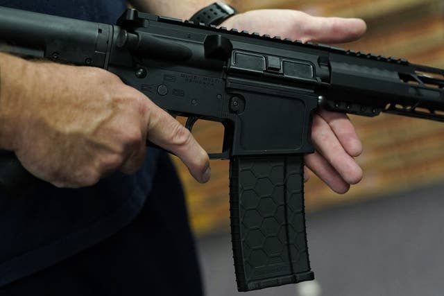 ICYMI: 20 states are demanding White House stop for-civilians sale of AR-15 ammo from Army plant (independent.co.uk)