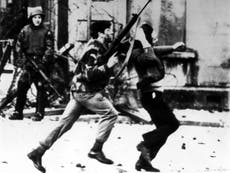 Bloody Sunday: What happened on 30 January 1972 and what did the Saville Inquiry conclude in 2010?