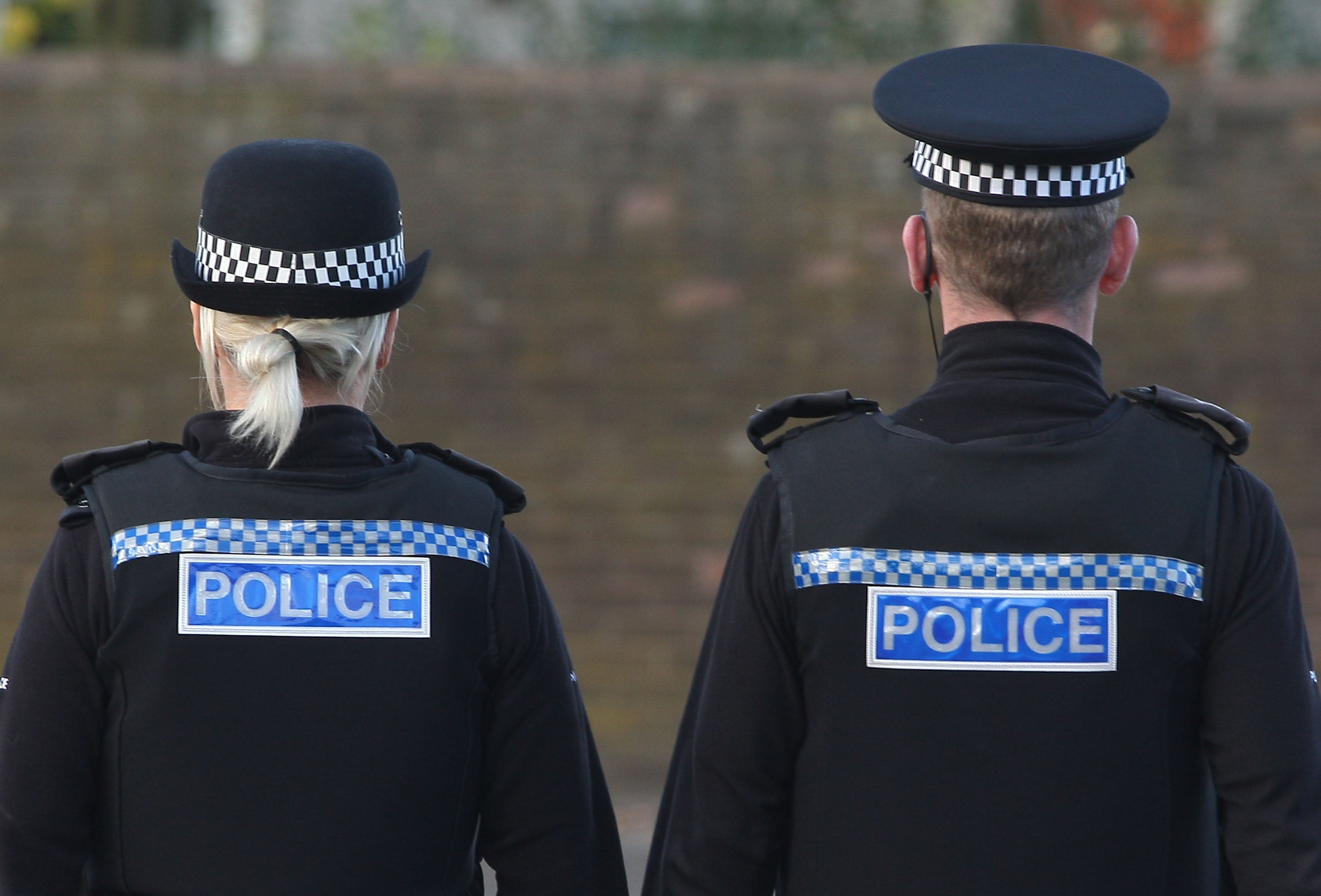 Police are investigating the burglary in Renfrew (David Cheskin/PA)