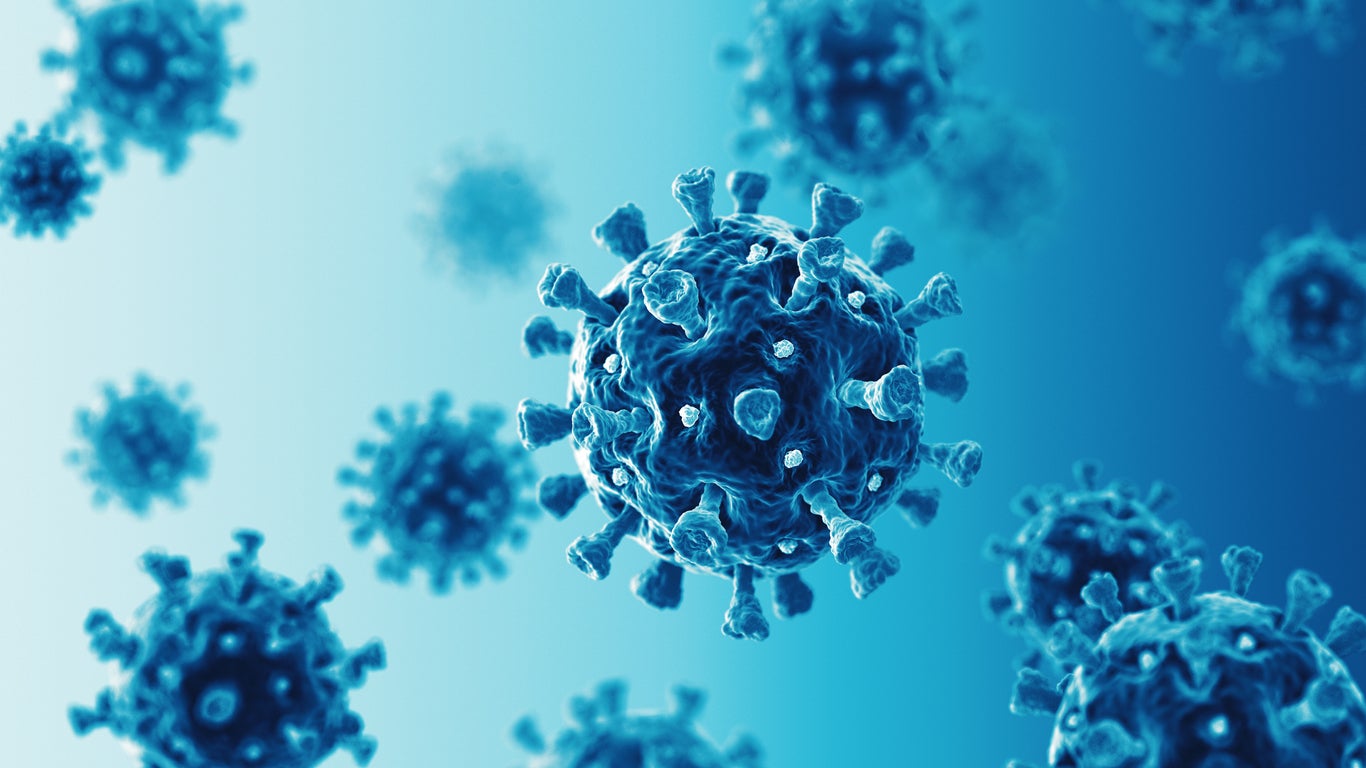 A new coronavirus related to Mers-CoV is being monitored by scientists