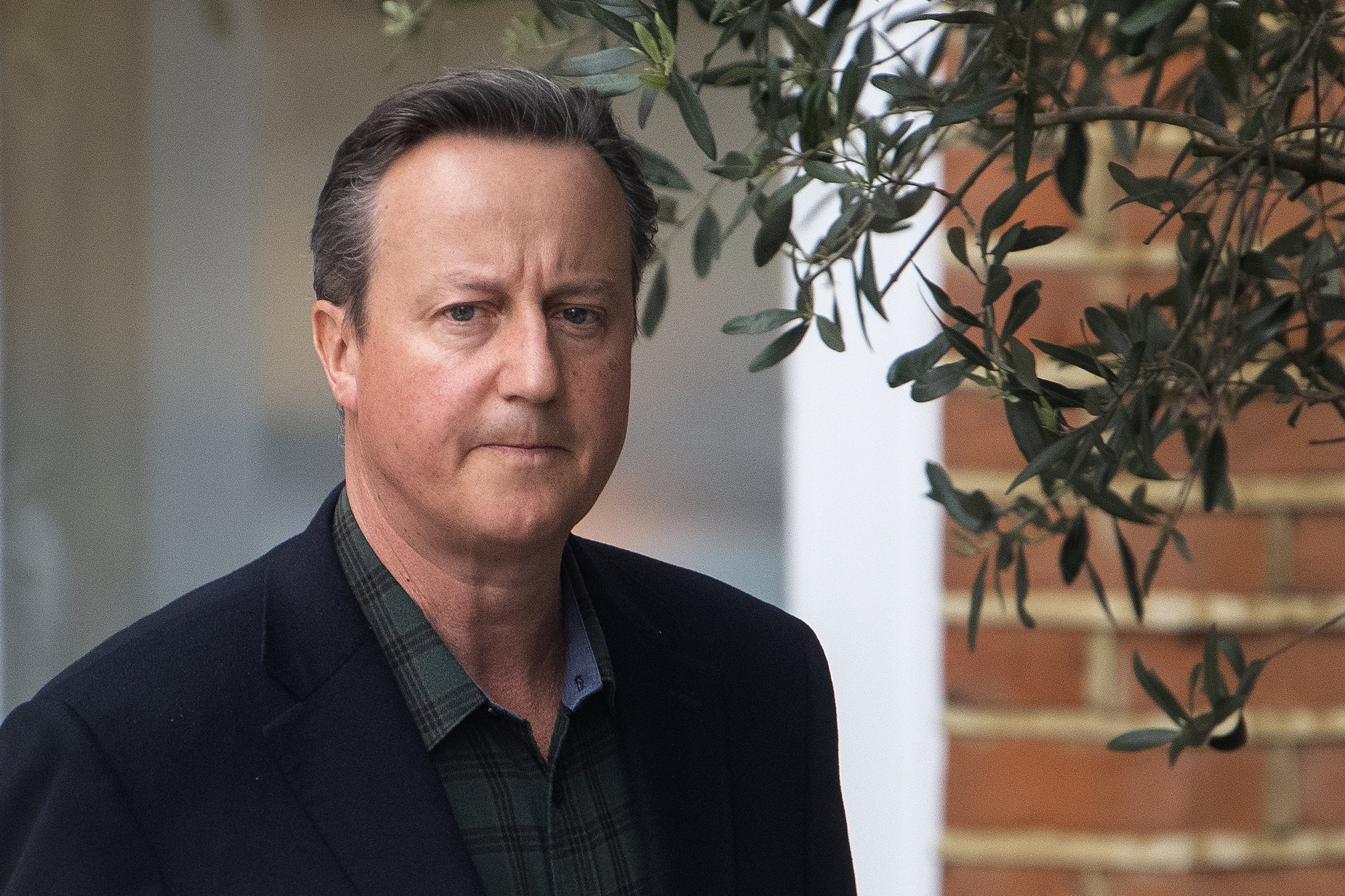 Cameron’s National Citizen Service was the subject of an investigation by The Independent