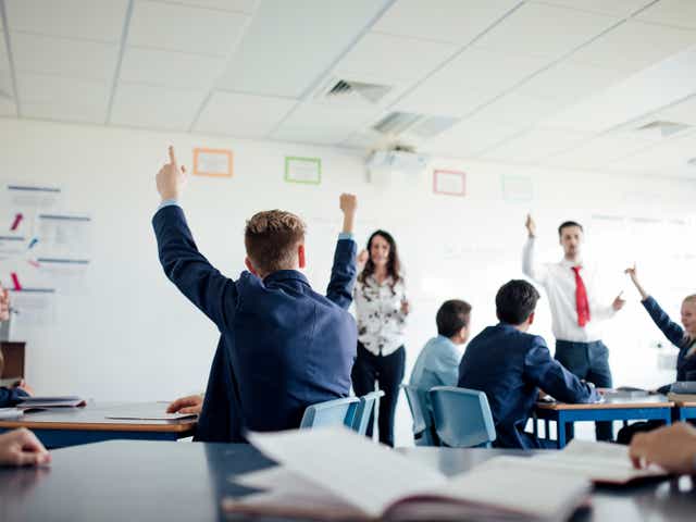 <p>A bill on greater climate education is set to go before parliament for its second reading</p>