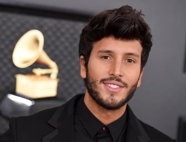 SEBASTIAN YATRA