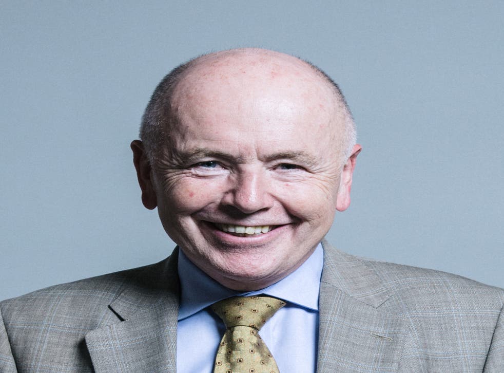 Dromey died on 7 January