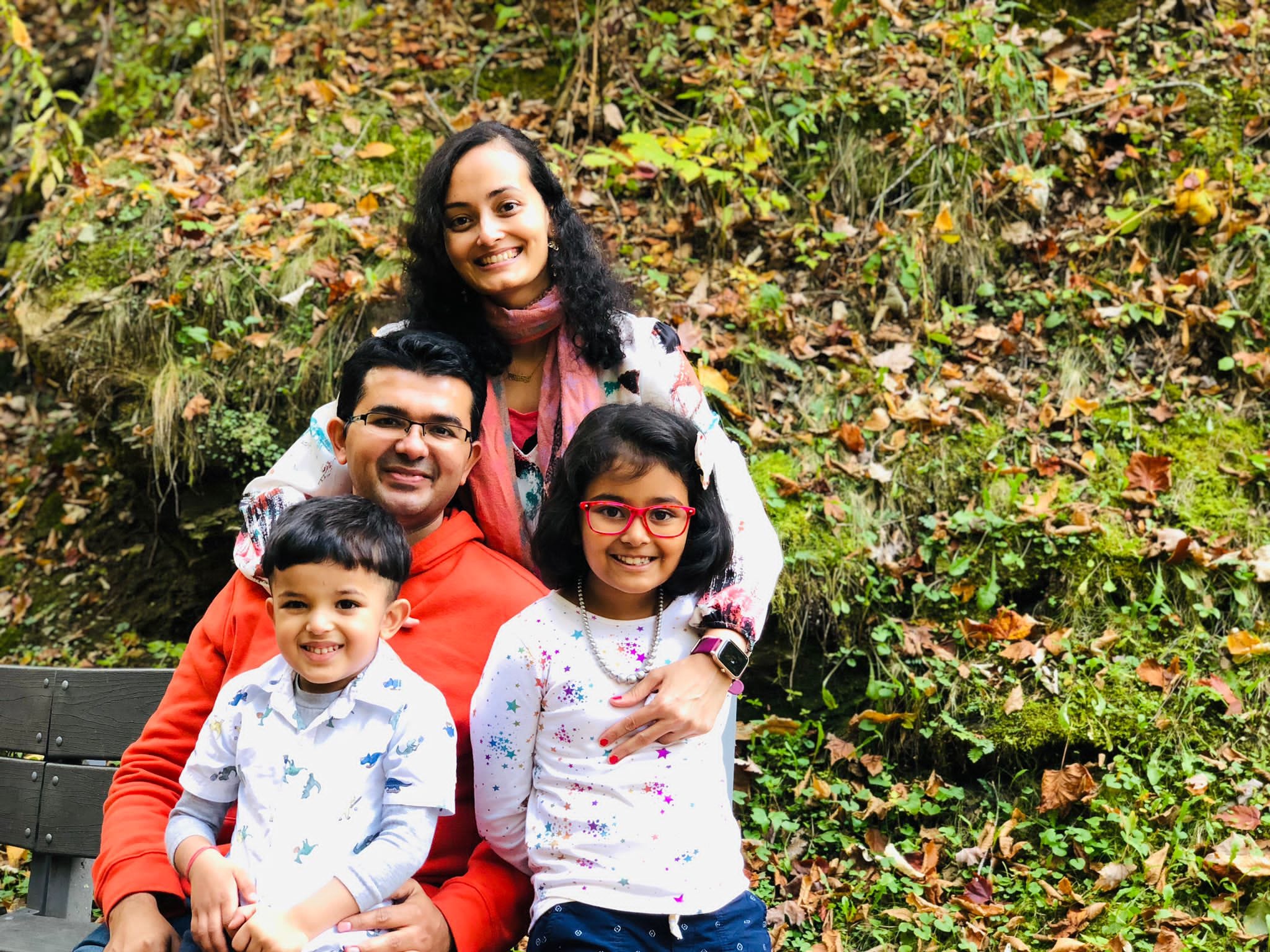 The Bhatt family’s medical billing ordeal started on April 7