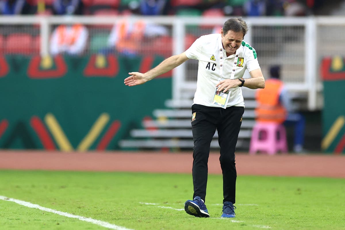 Gambia vs Cameroon prediction: How will Africa Cup of Nations fixture play out today? Gambia vs Cameroon prediction: How will Africa Cup of Nations fixture play out today?