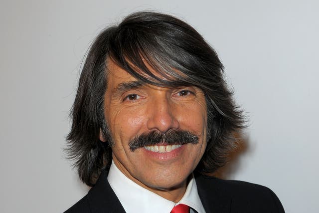 <p>Diego Verdaguer pictured in 2009</p>