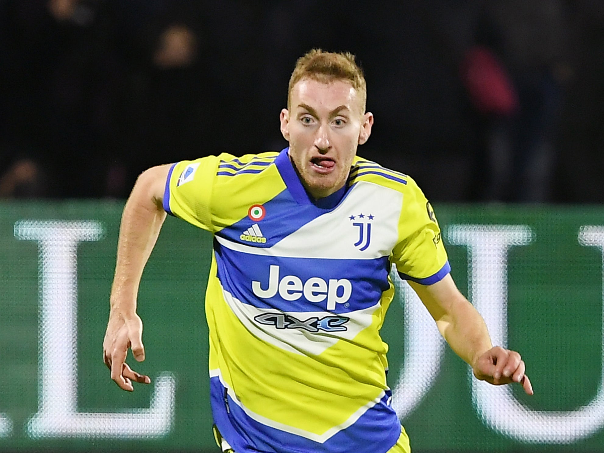Dejan Kulusevski: Tottenham in talks with Juventus over signing Swedish  winger on loan, Transfer Centre News