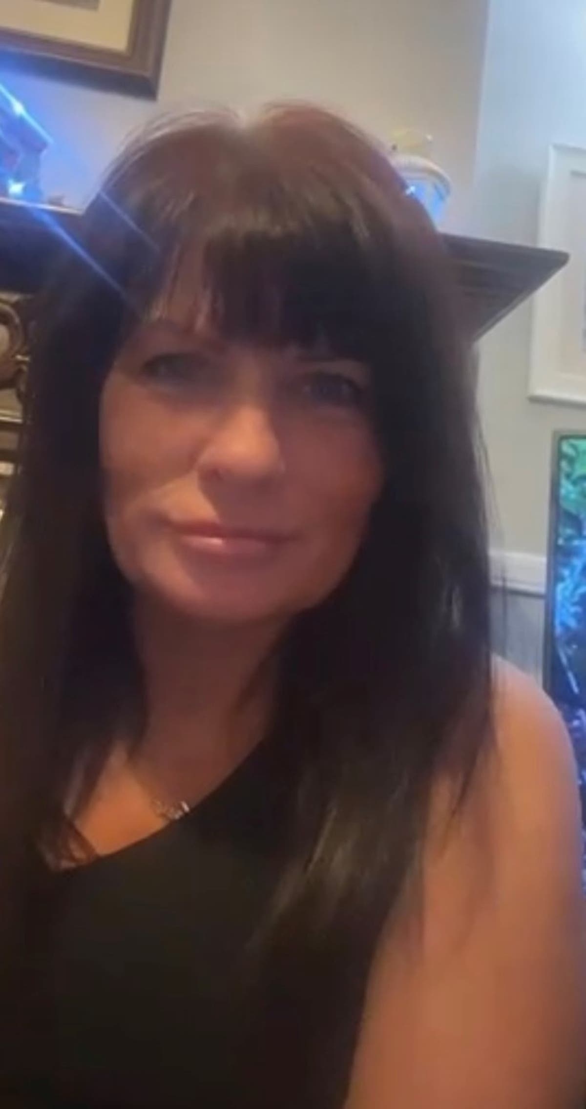 Police searching for missing Lynn McPaul release image of her jacket