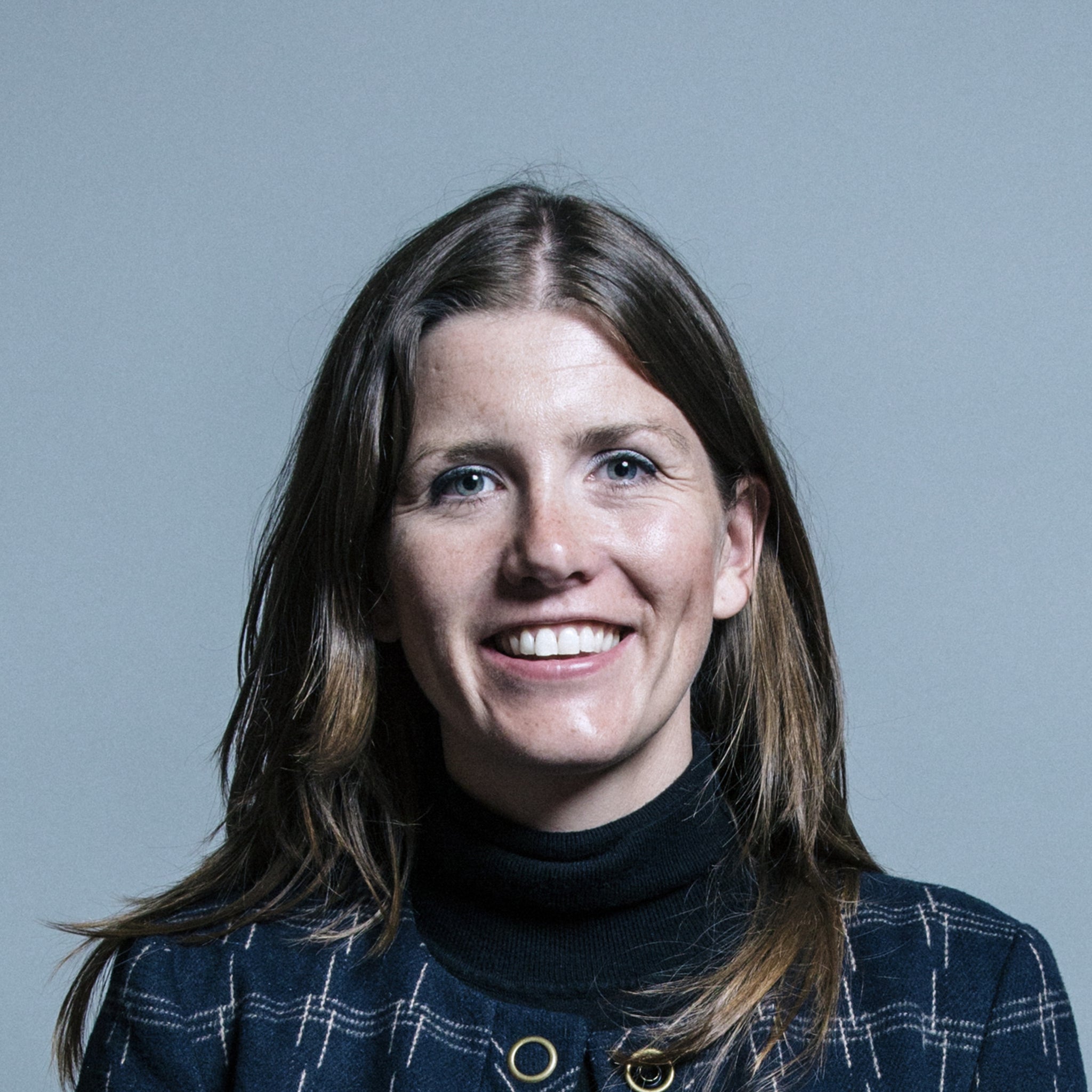 Michelle Donelan (Chris McAndrew/UK Parliament)