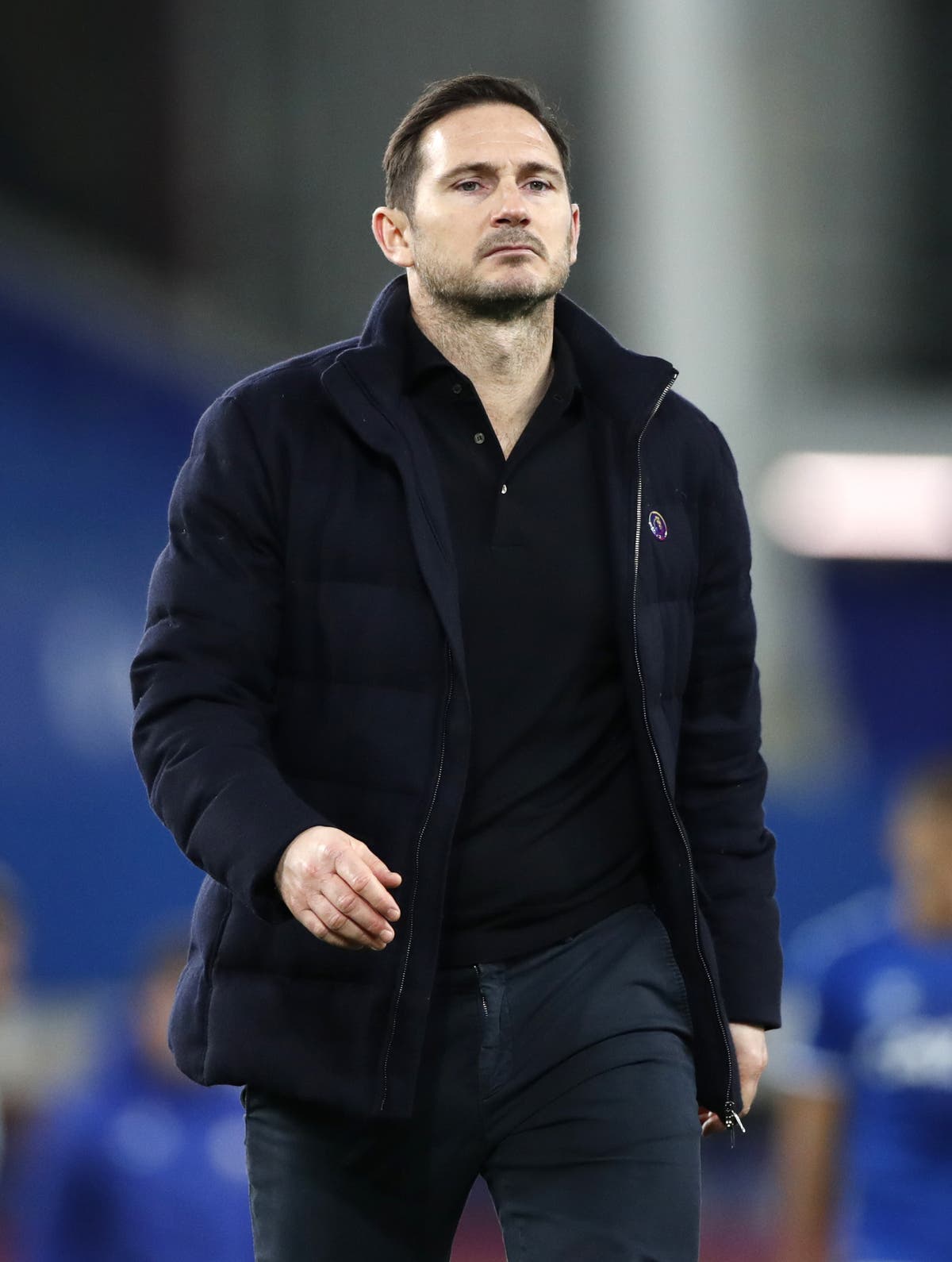 Frank Lampard set to land Everton manager&rsquo;s job